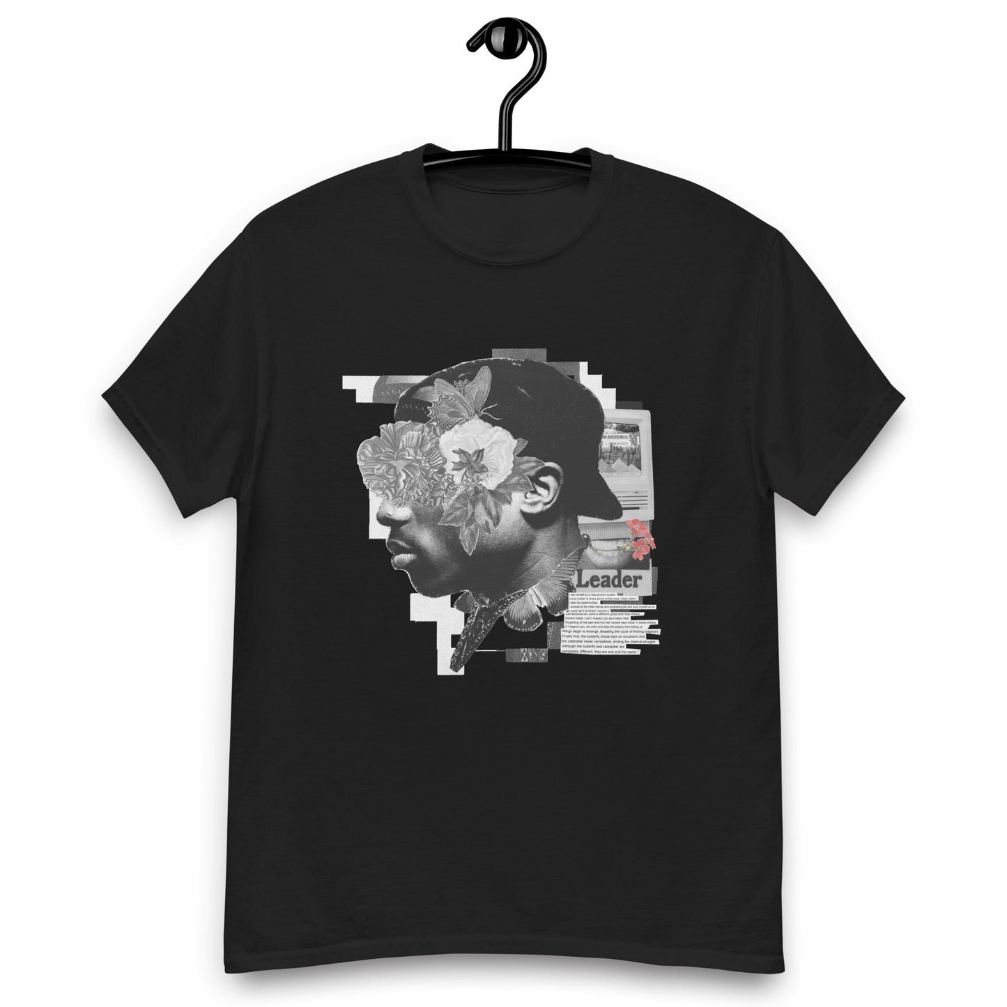 PAC Unisex classic tee