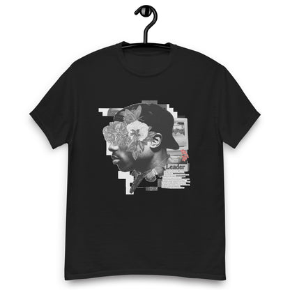PAC Unisex classic tee