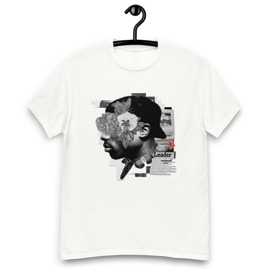 PAC Unisex classic tee